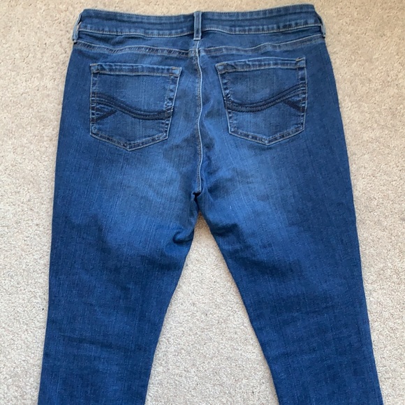 Revolution Brooke slim Jeans - Picture 8 of 9